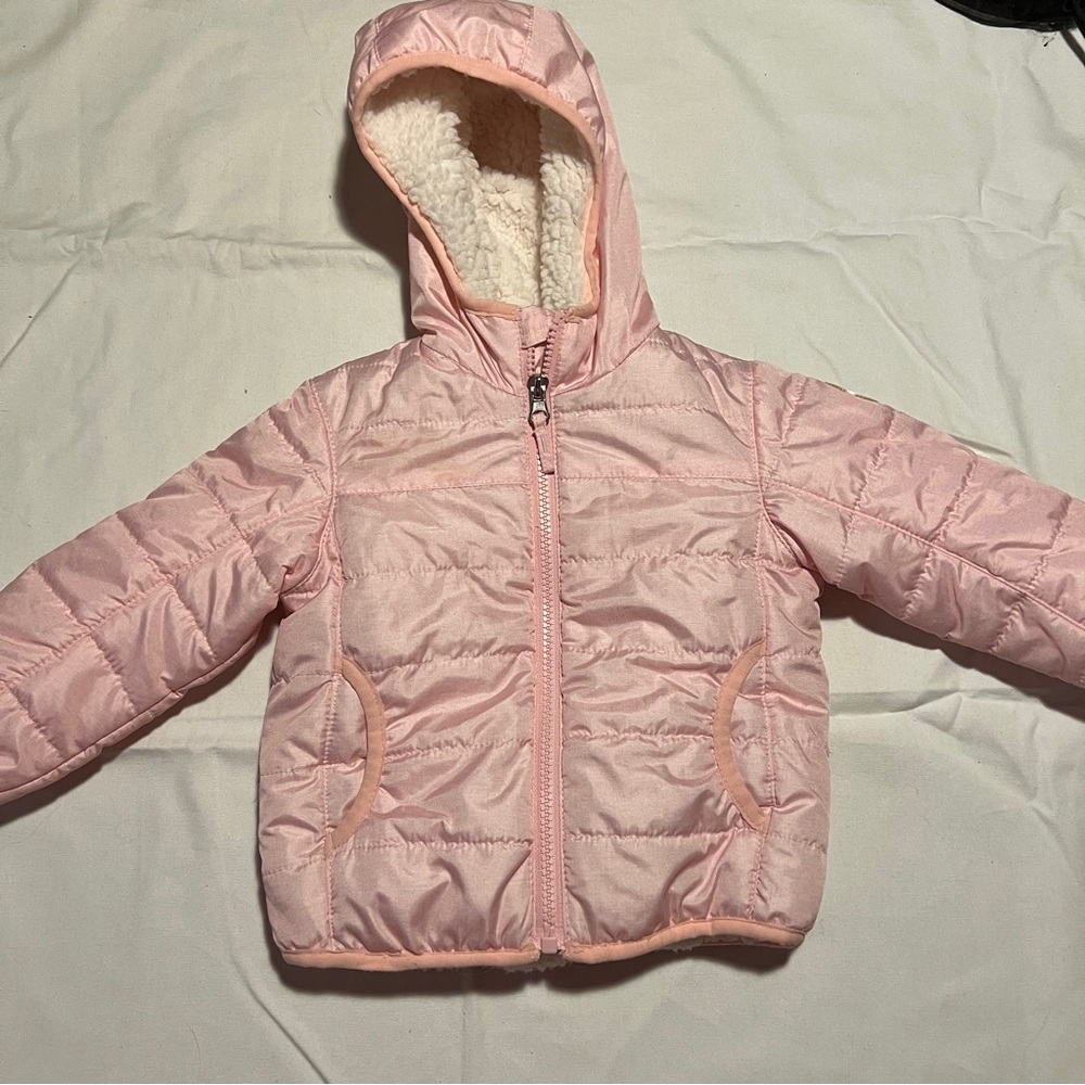 Zero Xposur jacket